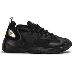 Nike Zoom 2K Triple Black Men's