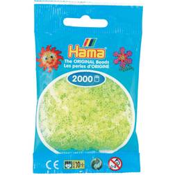 Hama Beads Mini Beads 501-34