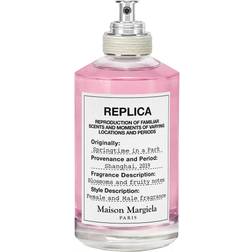 Maison Margiela Replica Springtime In A Park EdT