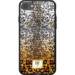 Richmond & Finch RF And Fierce Leopard iPhone 6/6S/7/8 Cover