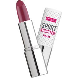 Pupa Sport Addicted Lip Balm SPF15 #003 Burgundy 4ml