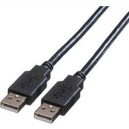 Roline USB A-USB A 4.5m