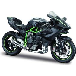 Maisto Kawasaki Ninja H2R 1:12