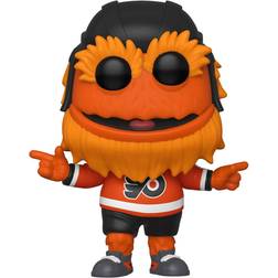 Funko Pop! Sports NHL Mascots Flyers Gritty