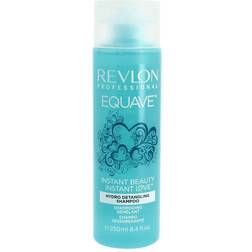 Revlon Equave Instant Love Hydro Detangling Shampoo 250ml