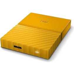 Western Digital My Passport 2TB USB 3.0