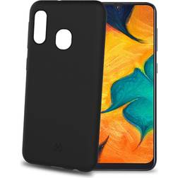 Celly Shock Case (Galaxy A40)