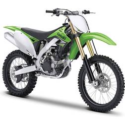 Maisto Kawasaki KX 450F 1:12