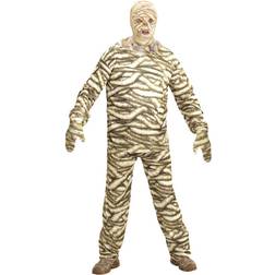 Widmann Mummy Costume