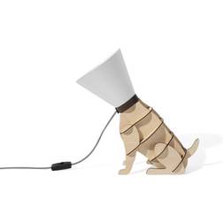 Beliani Isna Bordslampa 38cm