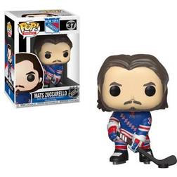 Funko Pop! Sports NHL Mats Zuccarello