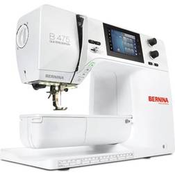 Bernina 475 QE