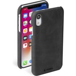 Krusell Sunne Cover (iPhone XR)