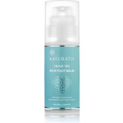 Naturativ Home Spa Rich Foot Balm 100ml