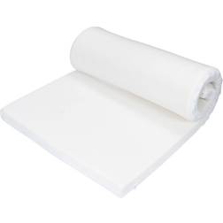 Borg Living Nasa 8cm Topmadras 90x200cm