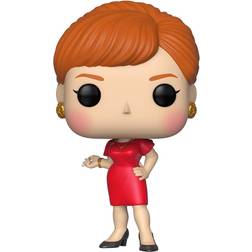 Funko Pop! Television Mad Men Joan Holloway