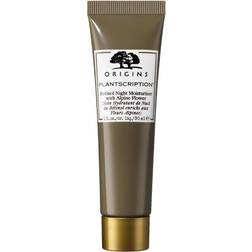 Origins Plantscription Retinol Night Moisturizer with Alpine Flower 1fl oz