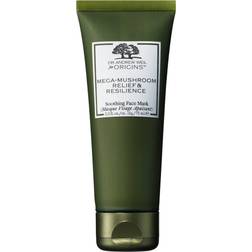 Origins Dr. Andrew Weil for Origins Mega-Mushroom Relief & Resilience Soothing Face Mask 2.5fl oz