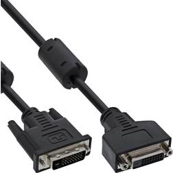 InLine DVI-D-DVI-D M-F 3m