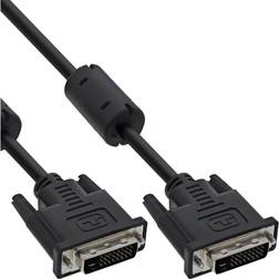 InLine DVI-D-DVI-D 10m
