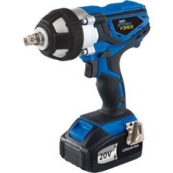 Draper Storm Force CIW20LISF 82983 (2x3.0Ah)