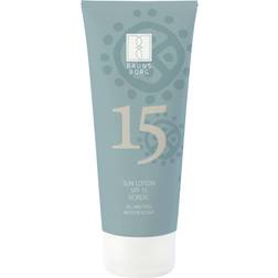 Raunsborg Nordic Sun Lotion SPF15 200ml