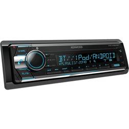 Kenwood KDC-X5200BT