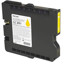 Ricoh GC-31Y (Yellow)