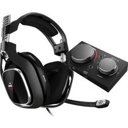 Astro A40 TR + MIXAMP Pro TR XB1