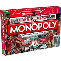 Monopoly: Liverpool FC Edition