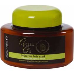 Argan Oil Hydrating Hair Mask 220ml