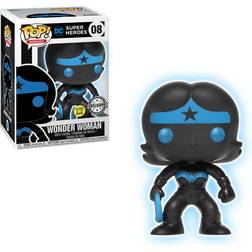 Funko Pop! Heroes DC Comics Super Heroes Wonder Woman