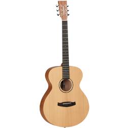 Tanglewood TWR2 O Natural Satin Chitarra Acustica Jumbo