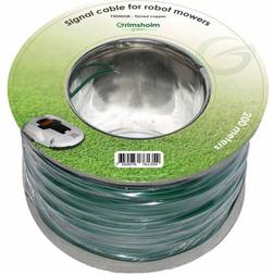 Grimsholm Rajauskaapeli Premium 200 m
