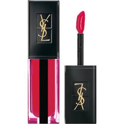 Yves Saint Laurent Vernis Á Lévres Water Stain #602 Vague de Rouge