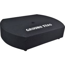 Ground Zero GZCS 10SUB-ACT Subwoofer
