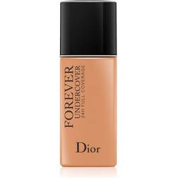 Dior Dior Forever Undercover #033 Apricot Beige