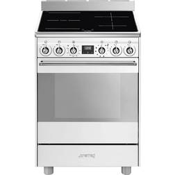 Smeg SPSK60IB9 Hvid