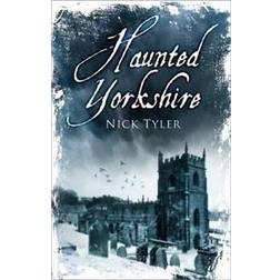 Haunted Yorkshire (Paperback, 2019)