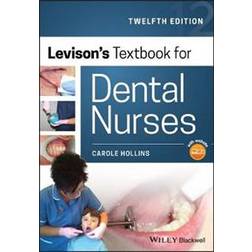 Levison's Textbook for Dental Nurses (Paperback, 2019)