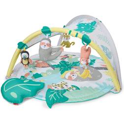 Skip Hop Tropical Paradise Baby Gym