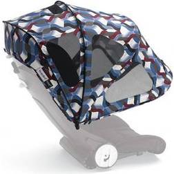 Bugaboo Bee5 Breezy Solsufflett