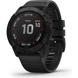 Garmin Fenix 6X Pro