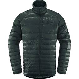 Haglöfs Essens Down Jacket - Green