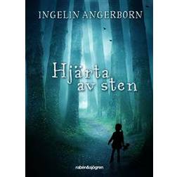 Hjärta av sten (Inbunden)