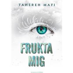 Frukta mig (Inbunden)