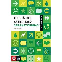 Förstå och arbeta med språkstörning (Häftad)