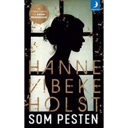 Som pesten (Häftad)