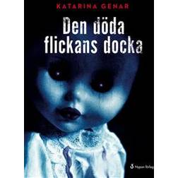 Den döda flickans docka (Inbunden)