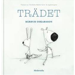 Trädet (Inbunden)